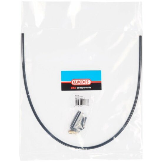 Elvedes REMD ELV LEIDING EXTENSION KIT MAGURA Zwart
