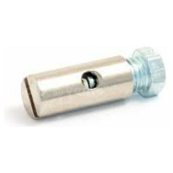 Bofix Nippel schroef 6x14mm (wp25)