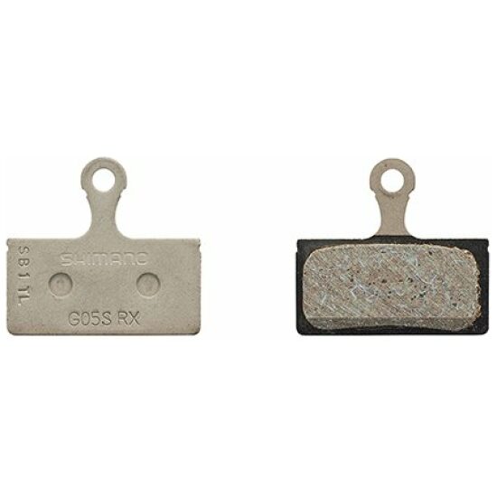 Shimano Rembl disc Shim G05S resin p/stel (2)
