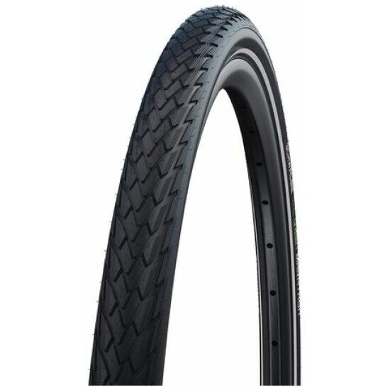 Schwalbe Buitenband 16x1.35 Schw Marathon HS620 GreenGuard Zwart