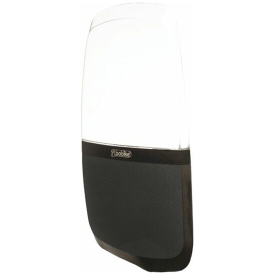 Bobike Windscherm Bob Exclusive Urban Black