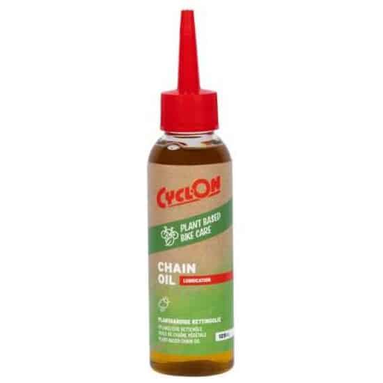 Cyclon Kettingolie Plant based chain oil 125ml 14100