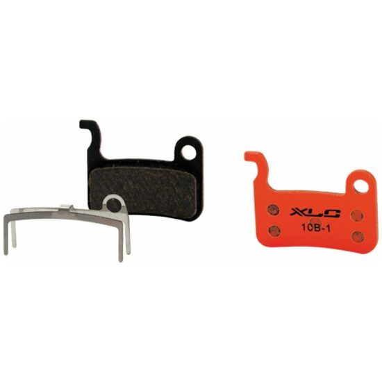 Xlc REMBLOK SH XTR SET A 2 Oranje