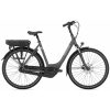 Gazelle Paris C7+ HMB Li S7 822 Anthracite Grey (matt) Lage instap - Afbeelding 3