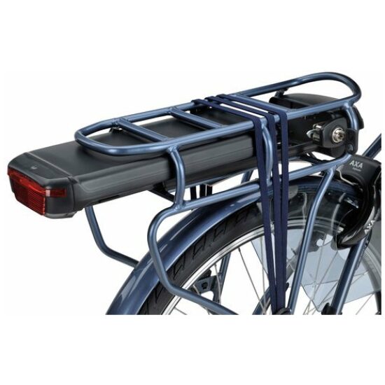 Batavus Entree E-Go Li VN7 Donkerblauw Lage instap - Afbeelding 4