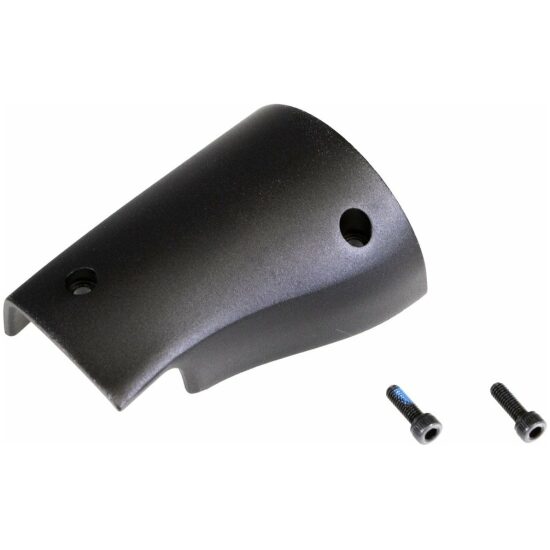 Gazelle Stuurpendeel Gaz Switch Integrate Cover Links zwart 250194200