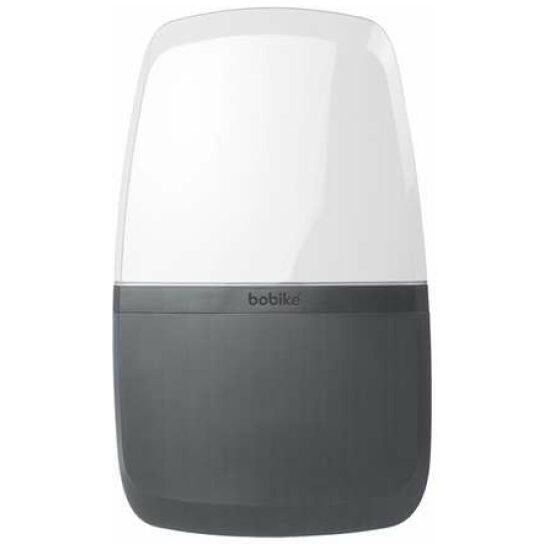 Bobike Windscherm Bob Exclusive Evolve Grey