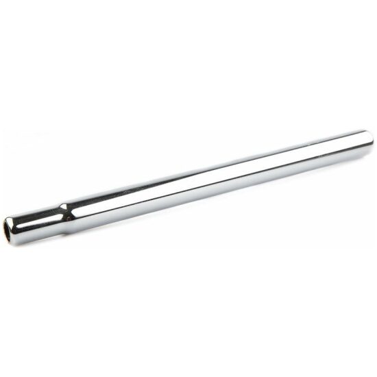 Vinty Zadelpen 24.0x350mm kaars Chroom