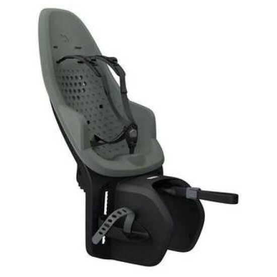 Thule A.Duo Yepp 2 Maxi MIK-HD grijs Agave