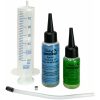 Rohloff A.Naafdeel Oliewisselset 8410 500/14 2x25ml + spuit, slang - Afbeelding 2