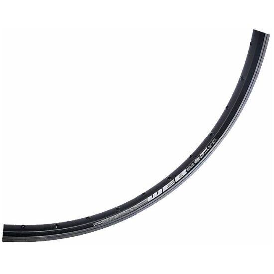 Rodi Velg 28/36x1 Sp13 622x21C Web Alu-zwart Zwart