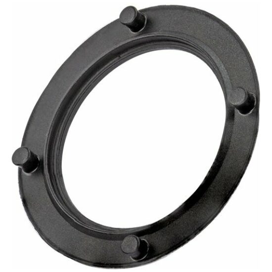 Shimano Naafond rollerbr.rubber vulring 4-noks BR-IM-F tbv rammelen Y75P17000 ZWART