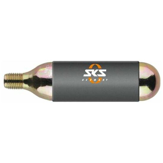 Sks CO2 PATROON AIRGUN 16GR