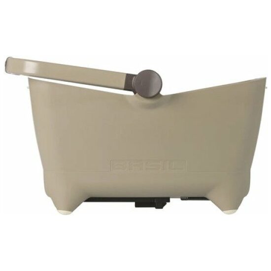 Basil A.Mand Hond Bas Buddy pvc MIK 2.0 32ltr 45x32x22 20027 Biscotti Brown - Afbeelding 4