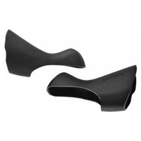 Shimano Remgreeprubbers Shim ST-6800 Ultegra/105 Y00E98080 BLACK