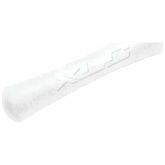 Xlc KABED BESCHERMRUBBER BUITENKABEL WIT DS A 4 WIT/TRANSPARANT