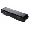 Shimano Steps Accu Ebike BT-E6000 418Wh A.drager 36V 11.6Ah IBTE6000LC incl recyclingbijdr €12 ZWART