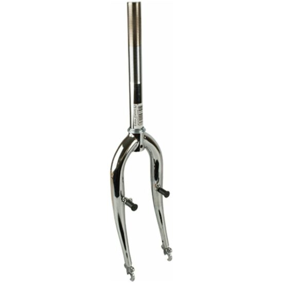 Merkloos VORK 20 ATB 1" M/RN CHR Chroom