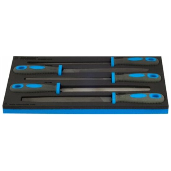 Unior GRS INLAY GW VIJLENSET 5DLG
