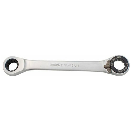 Unior GRS RING/RATELSLEUTEL 14X15