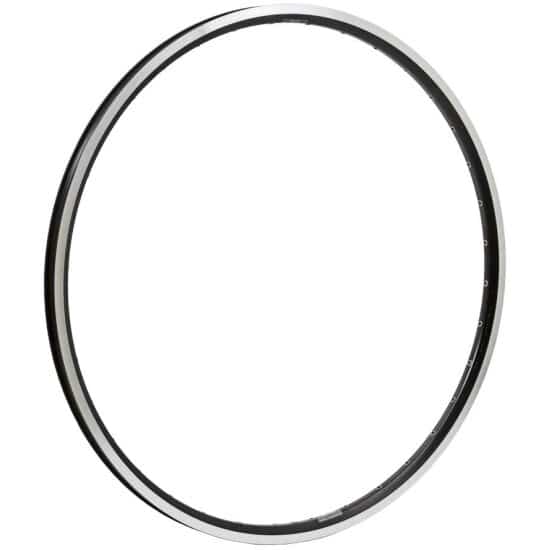 Ryde Velg 28 622x21C 36x1 Zac 421 gebust zwart 8,5