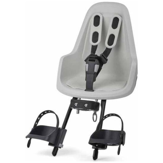 Bobike V.Duo Bob Mini One 8012000002 Snow White