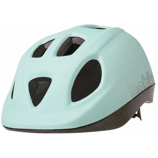 Bobike Fietshelm kind Bob Go, mt. (52/56) Marshmallow Mint