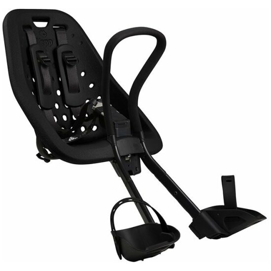 Gmg V.Duo Yepp Mini Zwart - Afbeelding 2