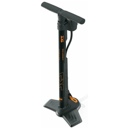 Sks Pomp op voet Airmotion 12.0 MV-Easy 11663 Zwart - Afbeelding 3
