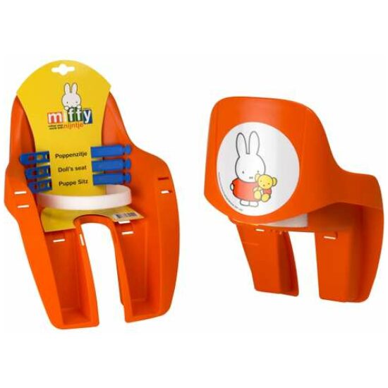 Widek POPZITJE NIJNTJE PVC V/A KIND OR Oranje