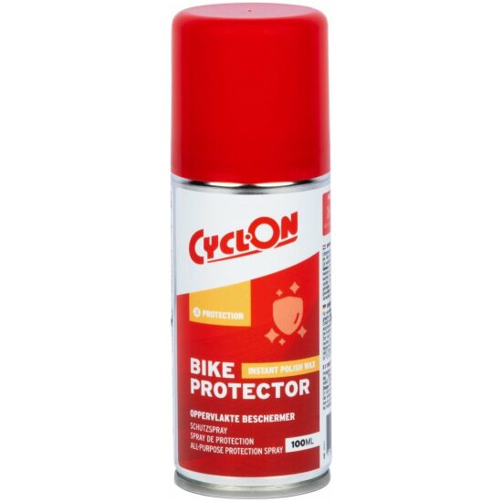 Cyclon Olie Cycl Instant Polish Wax spray 100ml 20573