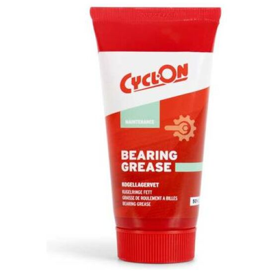 Cyclon Kogellagervet Cycl Bearing grease tube 50ml 20595