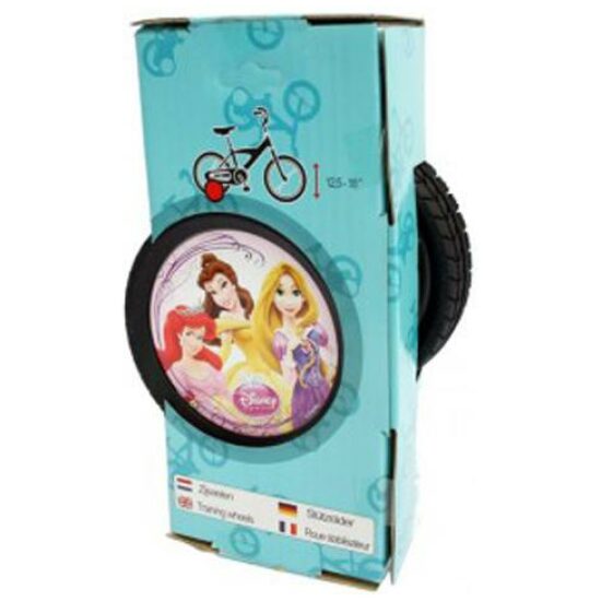Widek Stabilo´s Princess Dreams zijwielen Roze