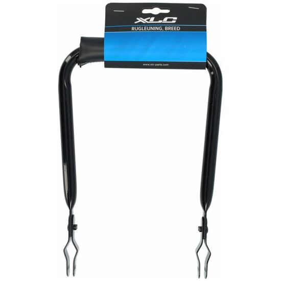 Xlc Rugleuning univ. 15cm Zwart