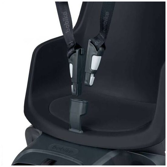 Bobike V.Duo Bob One Mini Urban Black - Afbeelding 5