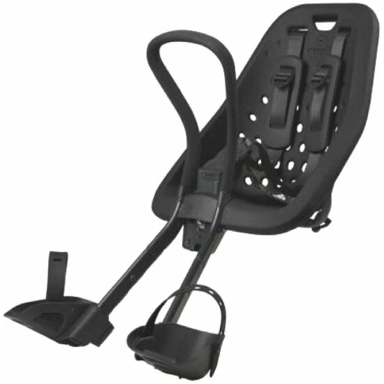 Gmg V.Duo Yepp Mini Zwart