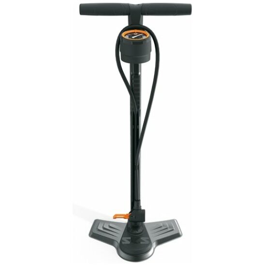 Sks Pomp op voet Airmotion 12.0 MV-Easy 11663 Zwart