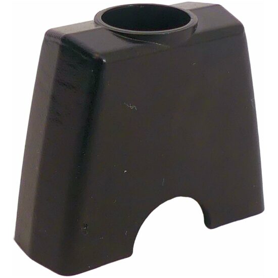 Gazelle Kettingspannerdeel Gazschuit New Edge >06 sport pvc 22100 ZWART