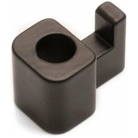 Accell Kett.spannerdeel Sparta Blokje CT/T Alu frame (wp5) 714089 Zwart