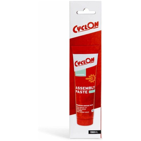 Cyclon OLIE ASSEMBLY PASTE 150ML KRT