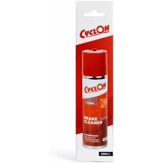 Cyclon OLIE BRAKE CLEANER SPRAY 250ML KRT