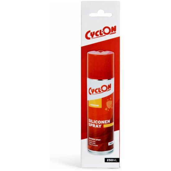 Cyclon OLIE SILICONEN SPRAY 250ML KRT