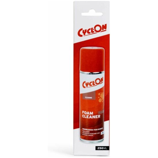 Cyclon OLIE FOAM SPRAY 250ML KRT