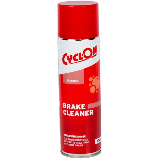 Cyclon OLIE BRAKE CLEANER SPRAY 500ML