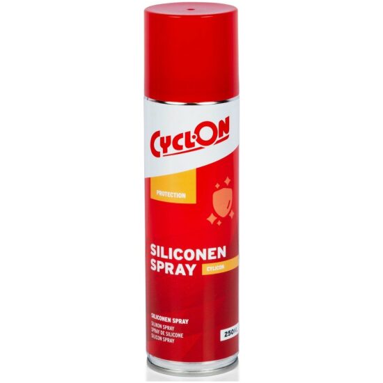 Cyclon OLIE SILICONEN SPRAY 250ML