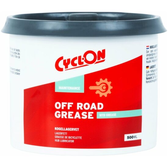Cyclon OLIE MTB GREASE 500ML