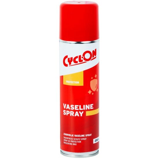 Cyclon OLIE VASELINE SPRAY 250ML