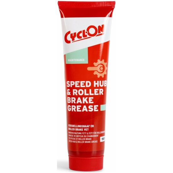 Cyclon Vet versn.naaf/rollerbrake tube 150ml 8