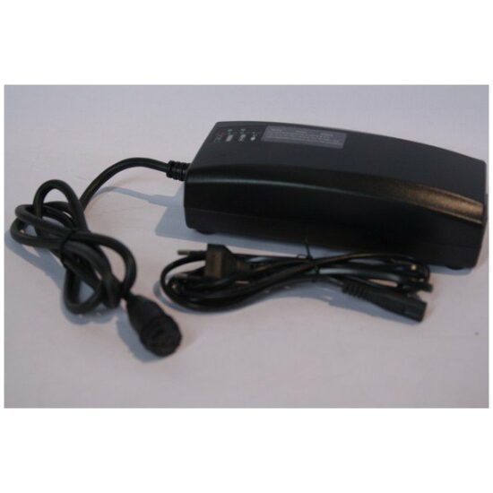Gazelle Impulse Acculader E-bike Gaz Impulse (Daum 36V drager-accu) 42V 4 ampere 998300600
