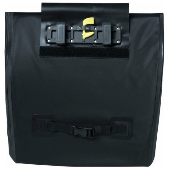 Basil Tas pakaf shopper Bas Urban Dry zwart 17693 Matt Black - Afbeelding 6